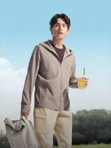Beneunder | Cool Quick Drying UV Protection Skin Coat