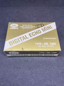 Kit Digital Echo Repeater Mini GMLITE 7005