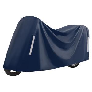 Thickened Oxford Motorcycle Cover Rainproof Sunshade Electric Vehicle Battery Car Cover Bicycle Rainproof Dustproof Motorcycle Shield