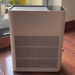 [Trả Góp 0%] Combo Máy Lọc Không Khí Diệt Khuẩn UVGREEN KA150S và KA600 - Công Nghệ UVC LED Lõi Lọc HEPA H13 Lọc Sạch 9997% Bụi Mịn Bảo Hành 24 Tháng