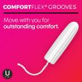 (KL Ready Stock)kotex  导管卫生棉条 compact tampon with applicator 30pcs regular Super and Super Plus 卫生棉条 新手适用. 