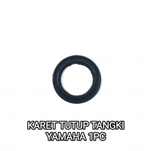Karet Tutup Tangki YAMAHA - Seal Tutup Bensin JUPITER / VEGA / CRYPTON / MIO / MIO SOUL / MIO SPORTY