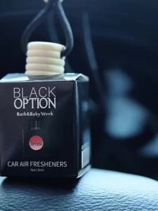 Car Air Freshener car air diffuser Auto Aromatherapy Fragrance suitable for Car Home Office Bathroom Bedroom Car Interior