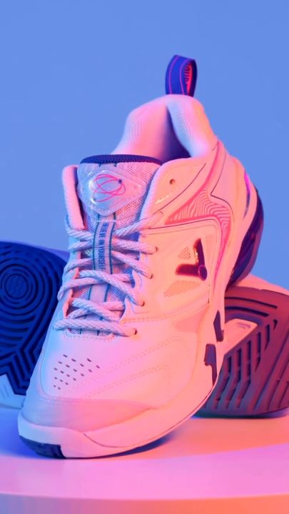 👟 Chaussures Badminton Victor P9200 Tai Tzu Ying – Pointure 23 Cm, Occasion