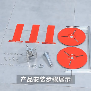 Universal Foldable Wire Dispenser Spool for BV Wire Three Wire Multi Wire Sturdy Durable  Stand