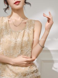 Áo Dạ Không T Tay Voan Độc Đáo Váy Xòe Bất Quy Tắc