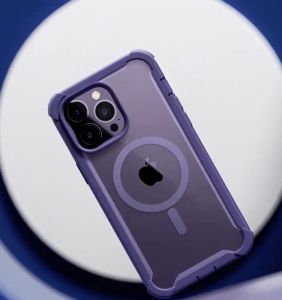 I-Blason Ares Cho iPhone 14 Pro Max Trường Hợp tích hợp bảo vệ màn hình bảo vệ cấp quân sự Rõ Ràng Mỏng Đầy Đủ Cơ Thể Chống Sốc Bumper Ốp điện thoại cho Iphone 14 Pro Max