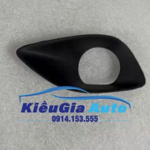 Ốp đèn gầm (cản sương mù) Toyota Vios 2008-2013 521270D190 521270D150