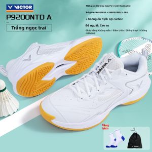 Victor | Giày Đánh Cầu Lông Stable Dành Cho Nam Và Nữ Chuyên Nghiệp