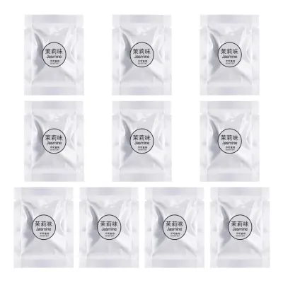 Air Freshener Tablets Refill Solid Perfume Aromatherapy Tablets Car Air Vent Fragrances Flavor Diffuser Car Interior Accessories