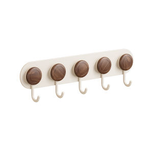 Micoe | Non-Drilling Kitchen Hooks Organizer for Utensils and Cookware