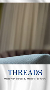 Threads Scrub Suit Pants