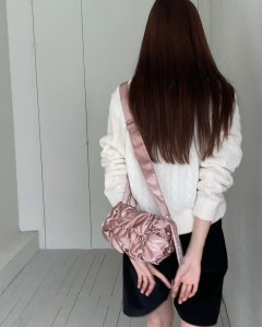 MARHEN.J Popcorn Swing Mini Bag (Nylon)