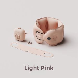 HDELIWUQINGDAN | Neck Support Travel Pillow