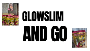 GlowSlim coffee with collagen and glutathione