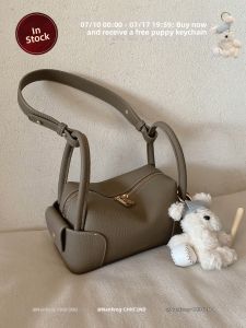 CHIO‘2ND | Elegant Luxurious Commuter Handbag