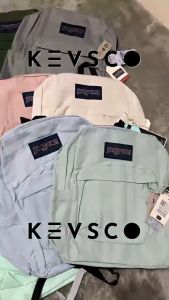 Tas Ransel Pria dan Wanita Jansport Original dan Desain Modern