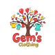 Gem's Clothing Shop