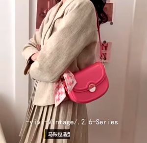 Tas Wanita Selempang Fashion I0781