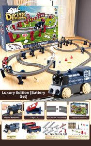 KAKABEIER | Intelligent Development Toys For Boys 6 Year Old Upwards