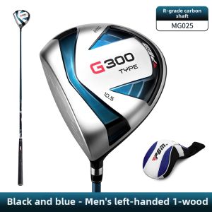 PGM GOLF | Left-handed Beginner Friendly Golf Driver Head Cover