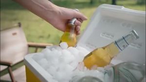 Panasonic เครื่องทำน้ำแข็ง ทำน้ำแข็งใน 6-9 นาที วัสดุสแตนเลส 100% ประกัน 2 ปี