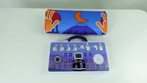 ELEKTRONIK EDUCATIONAL PRAYER KIT