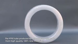 5M Eco Solvent Ink Tube: A Comprehensive Guide