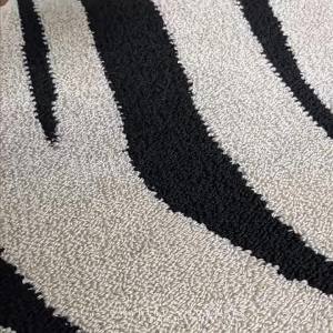 XIANSU | Wash-resistant Water-resistant Luxury Carpet Strip Design Thickened Mat