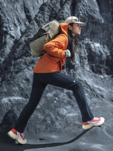 SCALER | Windproof Waterproof Insulated Softshell Pants