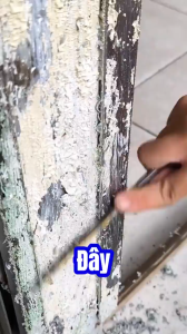 Tẩy sơn Tia chớp siêu mạnh siêu nhanh dùng để tẩy sơn cho kim loại kính