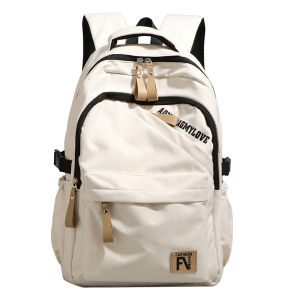 URCDN RDALVO | Student Large Capacity Lightweight Travel Backpack