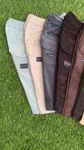 Celana Pendek Boarshort Corduroy: Celana Santai Premium & Trendi