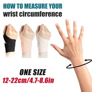 1/2PCS 1PCS Wrist Brace Carpal Tunnel Wrist Brace Wrist Wraps for Kids Suitable for Both Right & Left Hands-Pink/Black/Beige