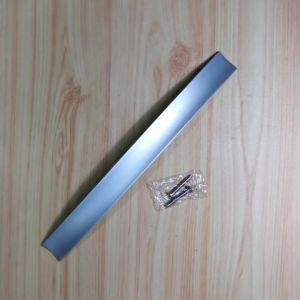 Aluminum Drawer Handle Kitchen Cabinet Pull 1606