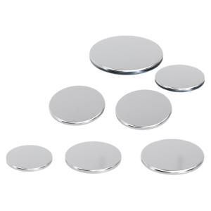 TIANZHUOJINSHU | Solid 304 Stainless Steel Flat Washers For Pipe Sealing
