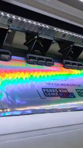 Striping Filano-Stiker Decal Grand Filano Simpel Race