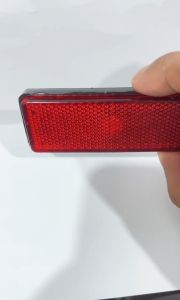 MATA KUCING SPAKBOR BELAKANG UNIVERSAL VARIASI NMAX AEROX BEAT MIO RX KING JUPITER SUPRA SPACY VARIO