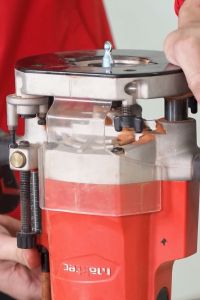 MŨI SOI CHỐNG CONG VÊNH CÁNH TỦ TIDEWAY