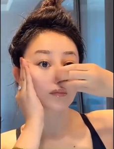 Mặt nạ nâng cơ mặt mặt nạ cấp ẩm Seomou chống lão hóa giảm nếp nhăn giúp da căng mịn hộp 5 gói - Happy Home 4U