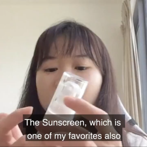 Skinlycious Multi Protection Mineral Sunscreen SPF47 Pa (Broad Spectrum SPF 30) - Protects Against Uva/Uvb Rays