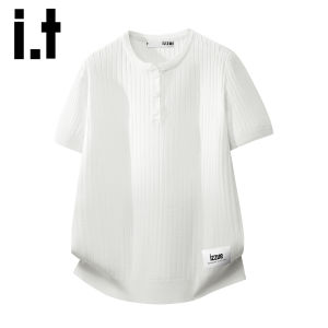 izzue | Premium Breathable American Short Sleeve T-shirt