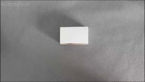 1/2PCS 5.8GHz Microwave Motion Sensor Switch High Sensitivity DC 3.3-24V Smart Home Motion Detector