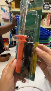 Solder TBE 40w: Soldering Iron 40 Watt & Alat Soldering Berkualitas