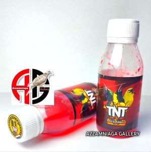 TNT SUPLEMEN BURUNG SOGON PAKAN BURUNG SOGON UNTUK HEWAN