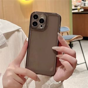 SoftCase Clear Hitam Redmi 12c 11a 8 8a 8 Pro 12 4g 12 Pro 5g 10c a1 2022 a2 2023 13c 9 9 Prime 14c 9a 9i 9t 9c 10a 6a a3 2024 13 4g 10 10 Prime Casing Silikon Bening Transparan Pelindung Belakang Hp Bahan Tebal Full Karet