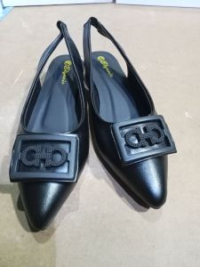 Pansus Wanita Karet Belakang aa