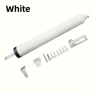 CHENGDU | Pneumatic Buffering Door Closer for Fire and Screen Doors
