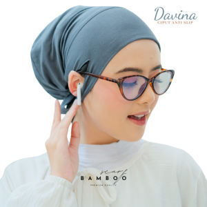 CIPUT HIJAB ANTI SLIP CIPUT ANTI BUDEG