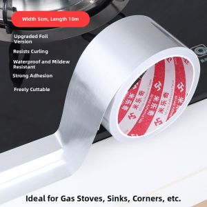 Sangmo |Waterproof & Mold-Resistant Seal Tape